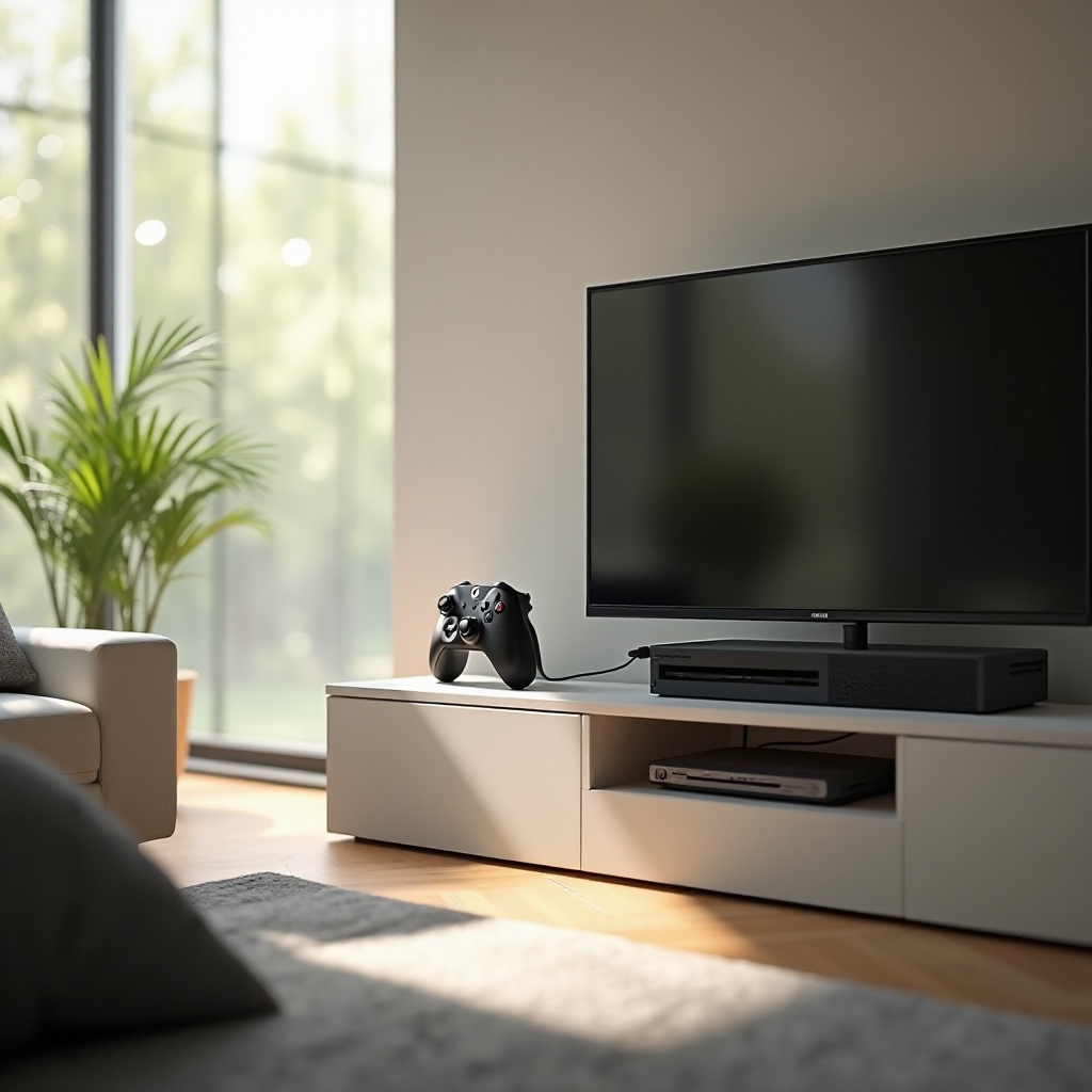 كيف تخرج PS4 من الوضع الآمن