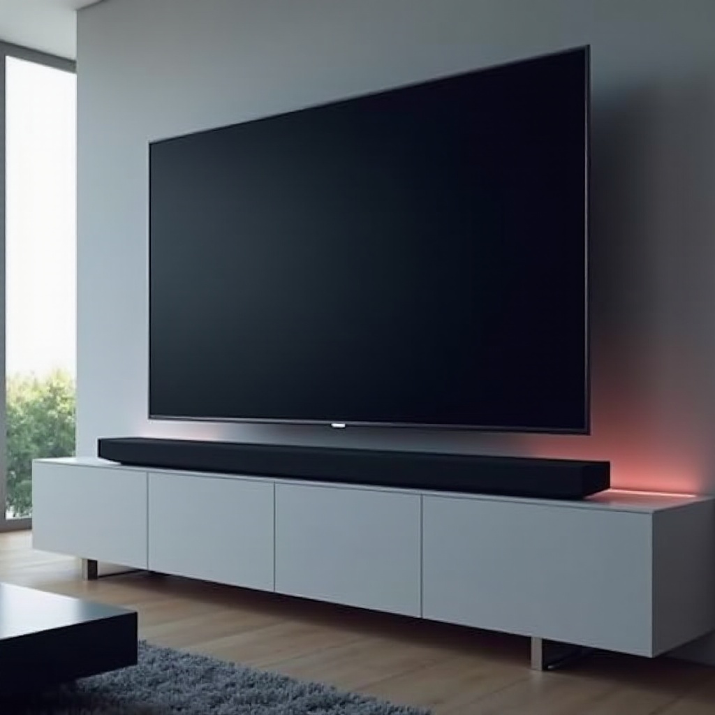 најбољи звучник за Hisense Roku телевизор