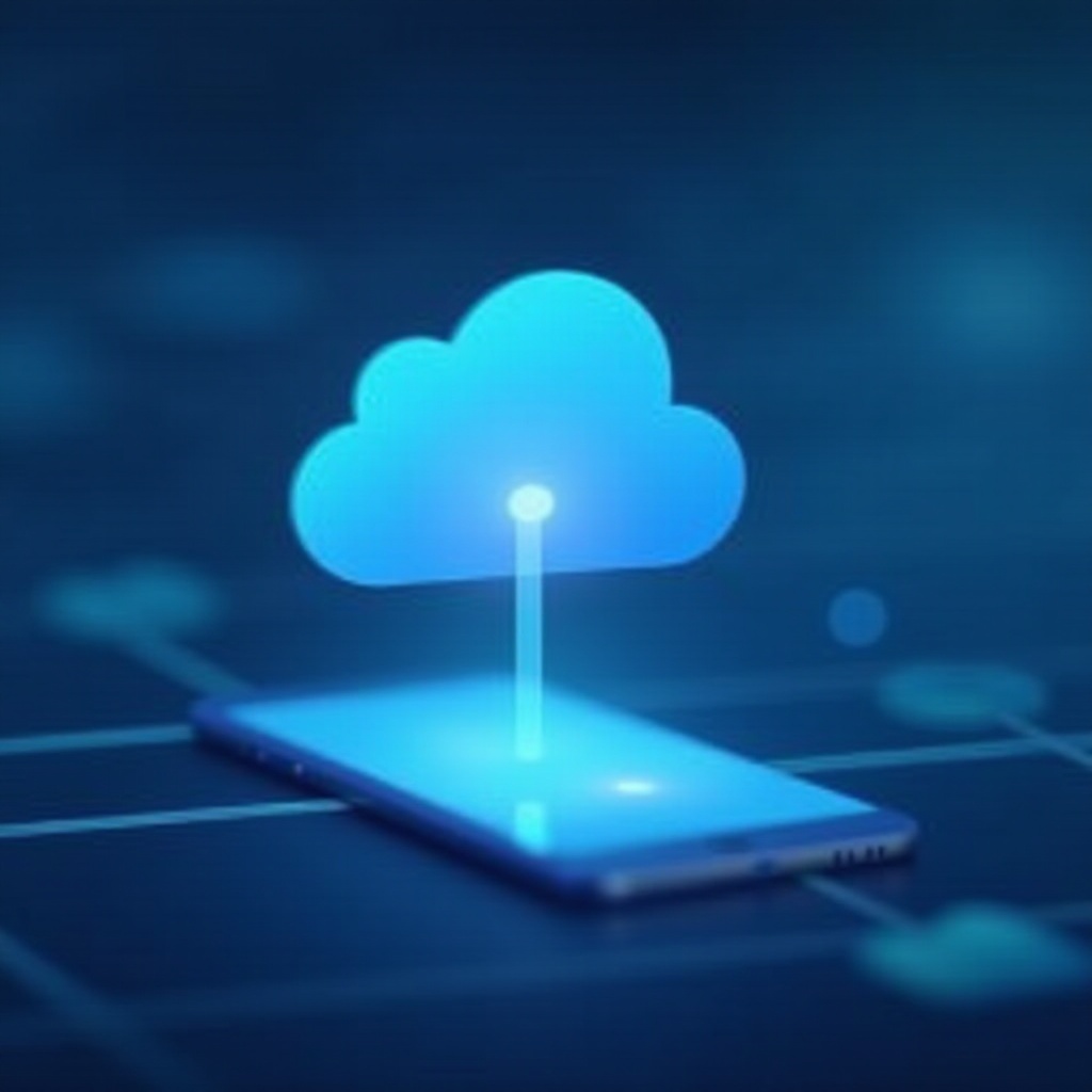 如何從 iCloud 恢復聯絡人