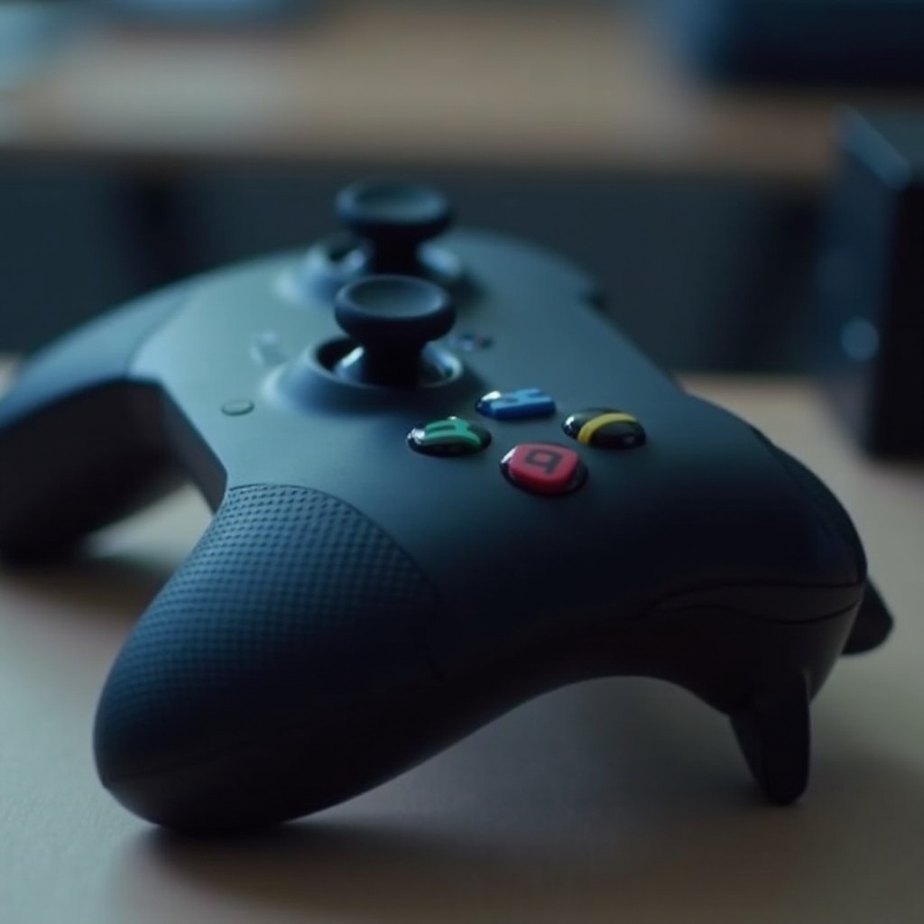 如何修復 Xbox Series S 的搖桿漂移