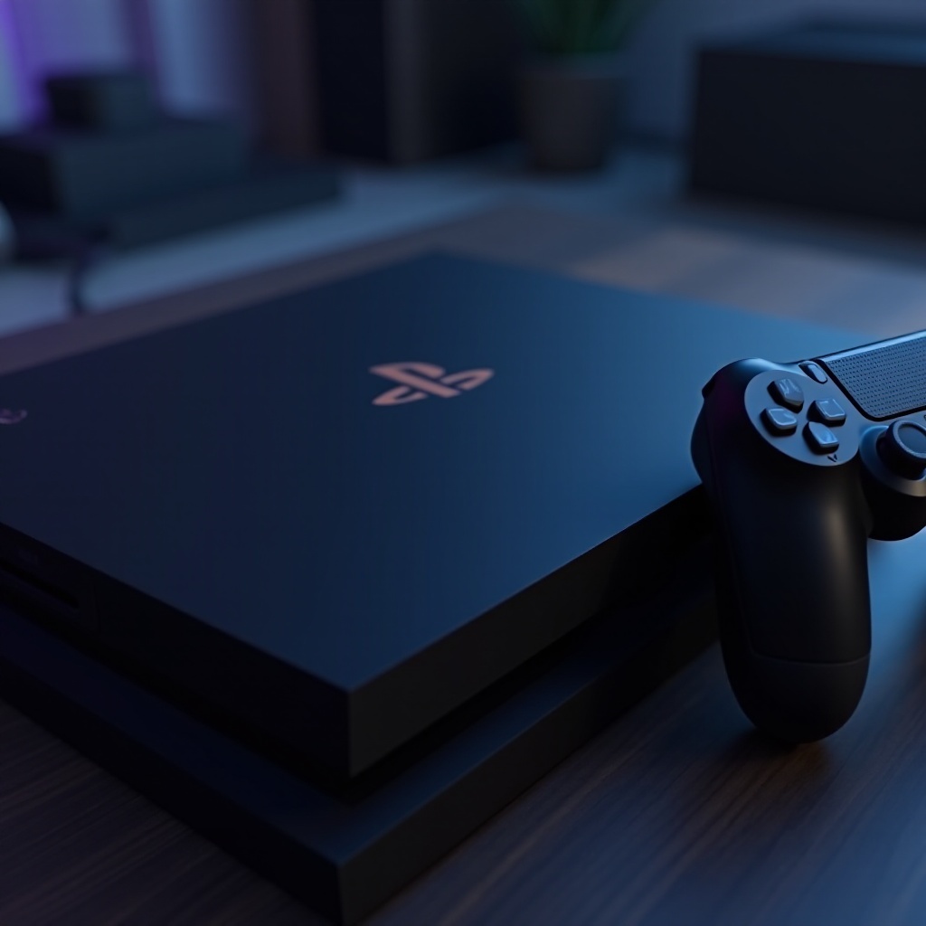 PlayStation 4 是否有藍牙