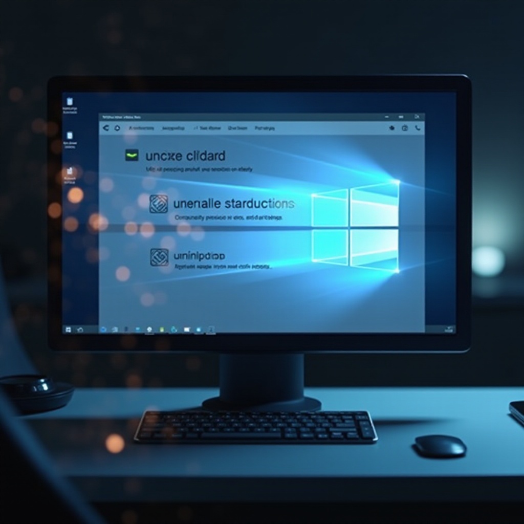 jak odinstalovat Play Store ve Windows 11