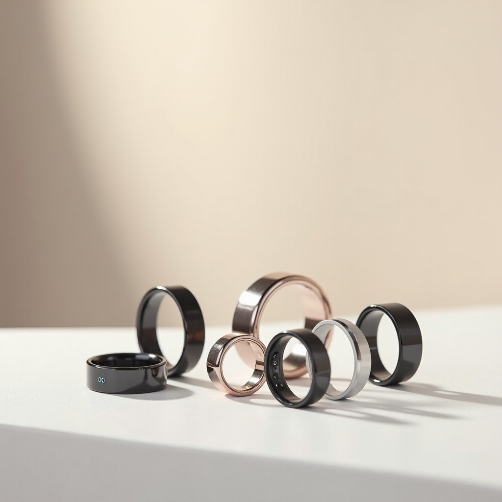 best smart ring for sleep tracking