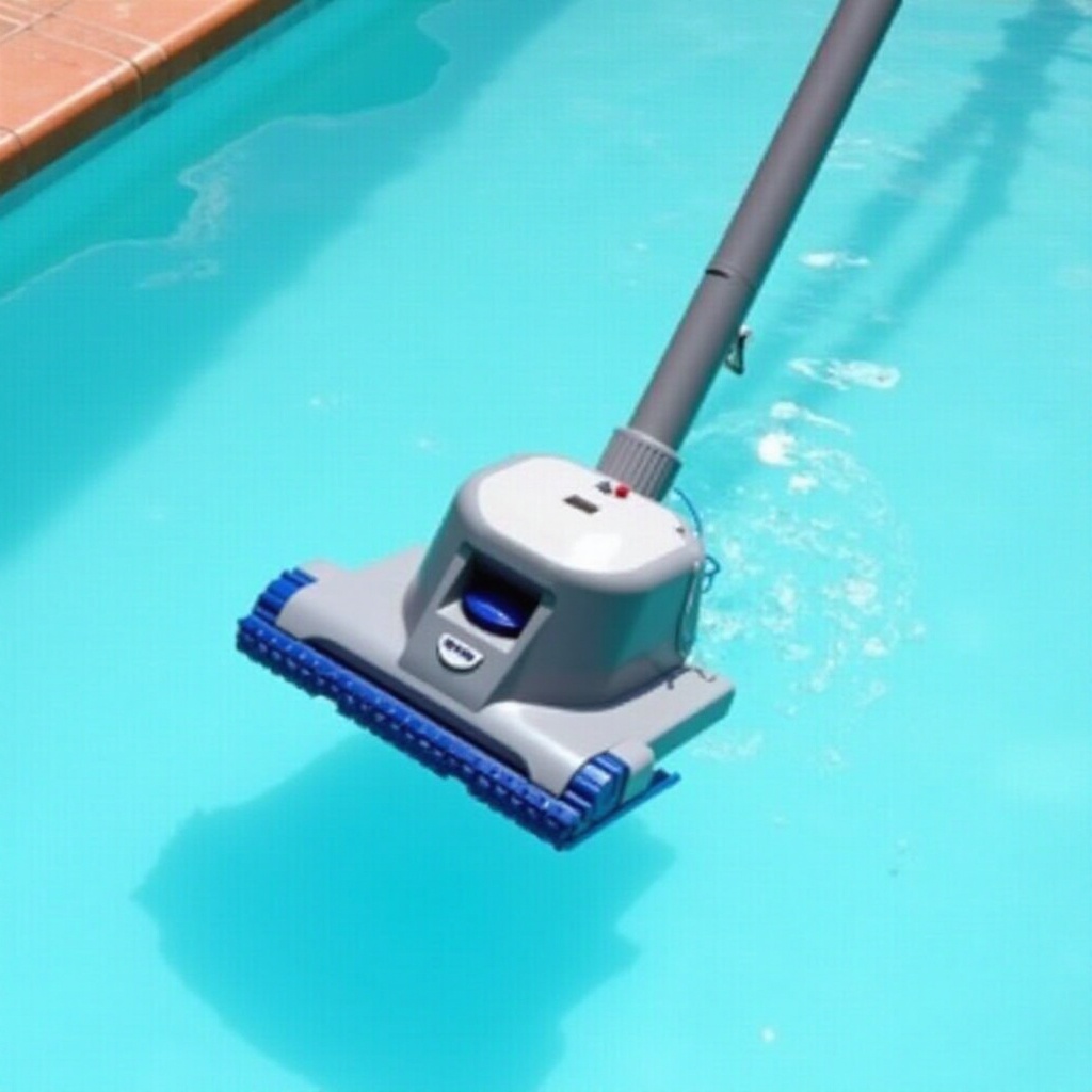cea mai bună aspirator fără fir pentru piscine supraterane