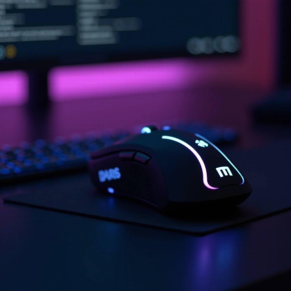 best gaming mouse for minecraft