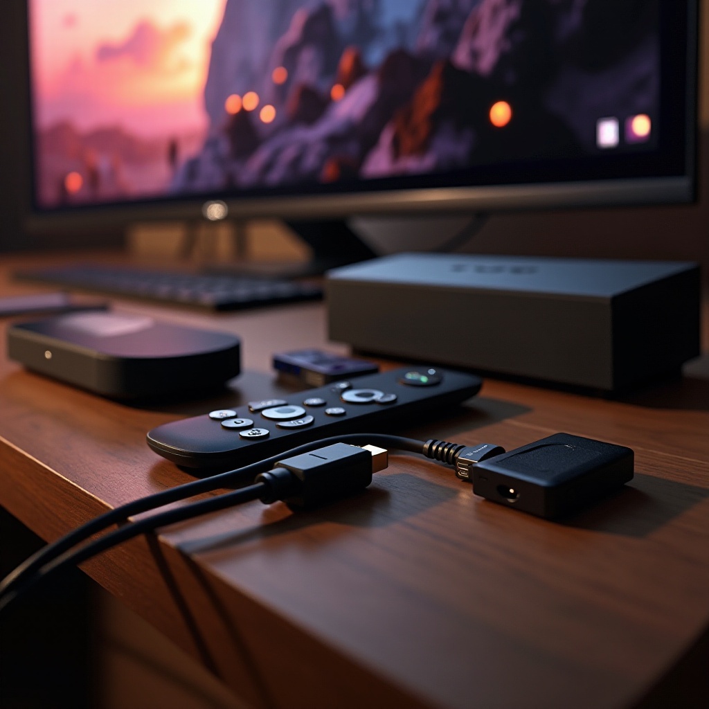 телевизор с HDMI CEC