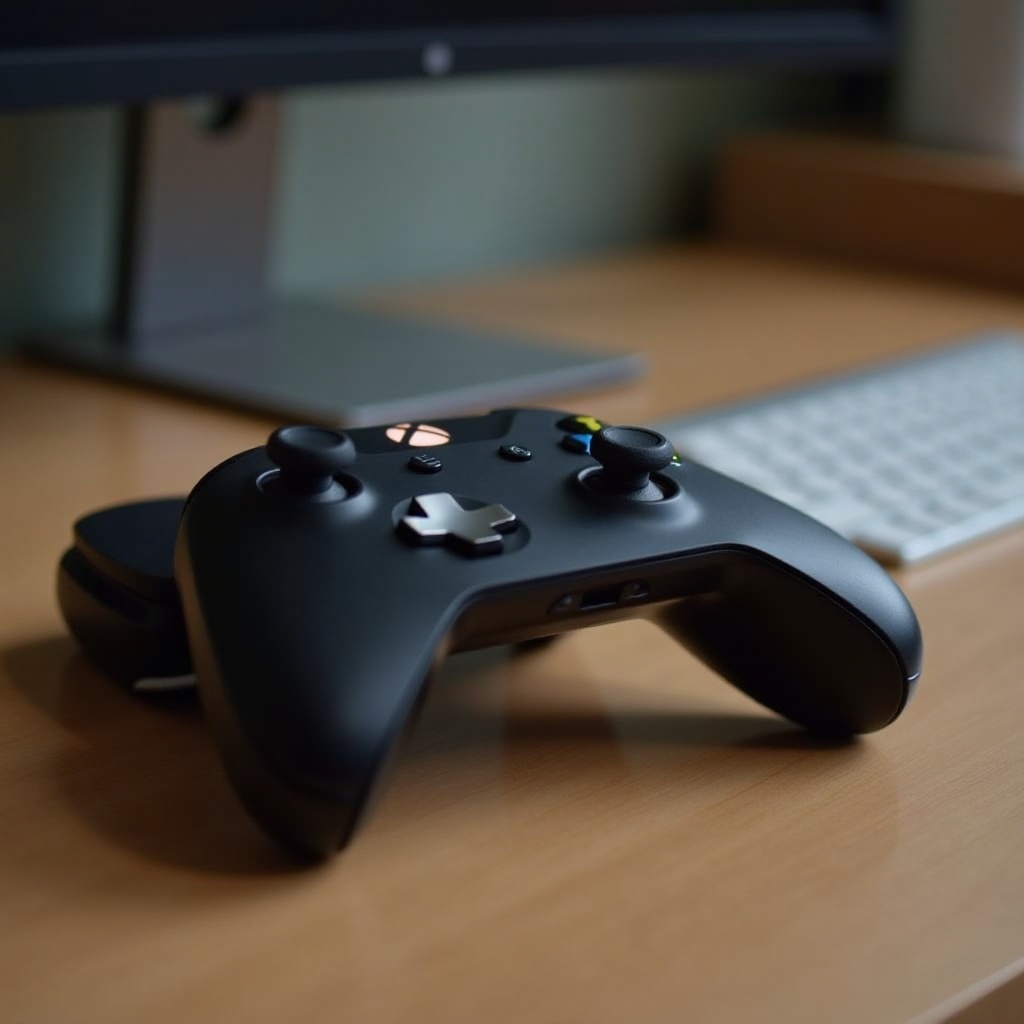 cum să repari deriva joystick-ului pe Xbox Series S