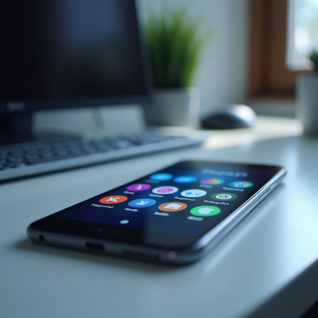 cum să deblochezi telefonul Android