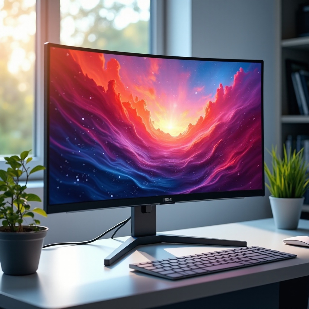 cheapest hdmi 2.1 monitor