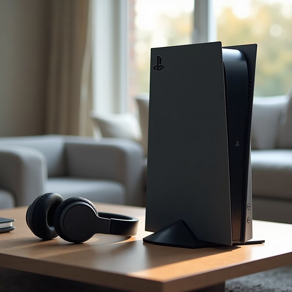 можете ли повезати Сонy слушалице на ПС5