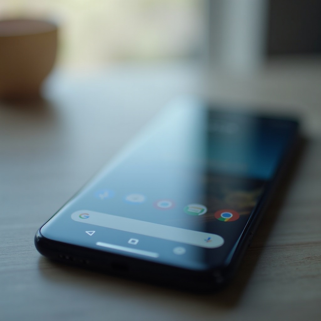 как очистить оперативную память на моем телефоне