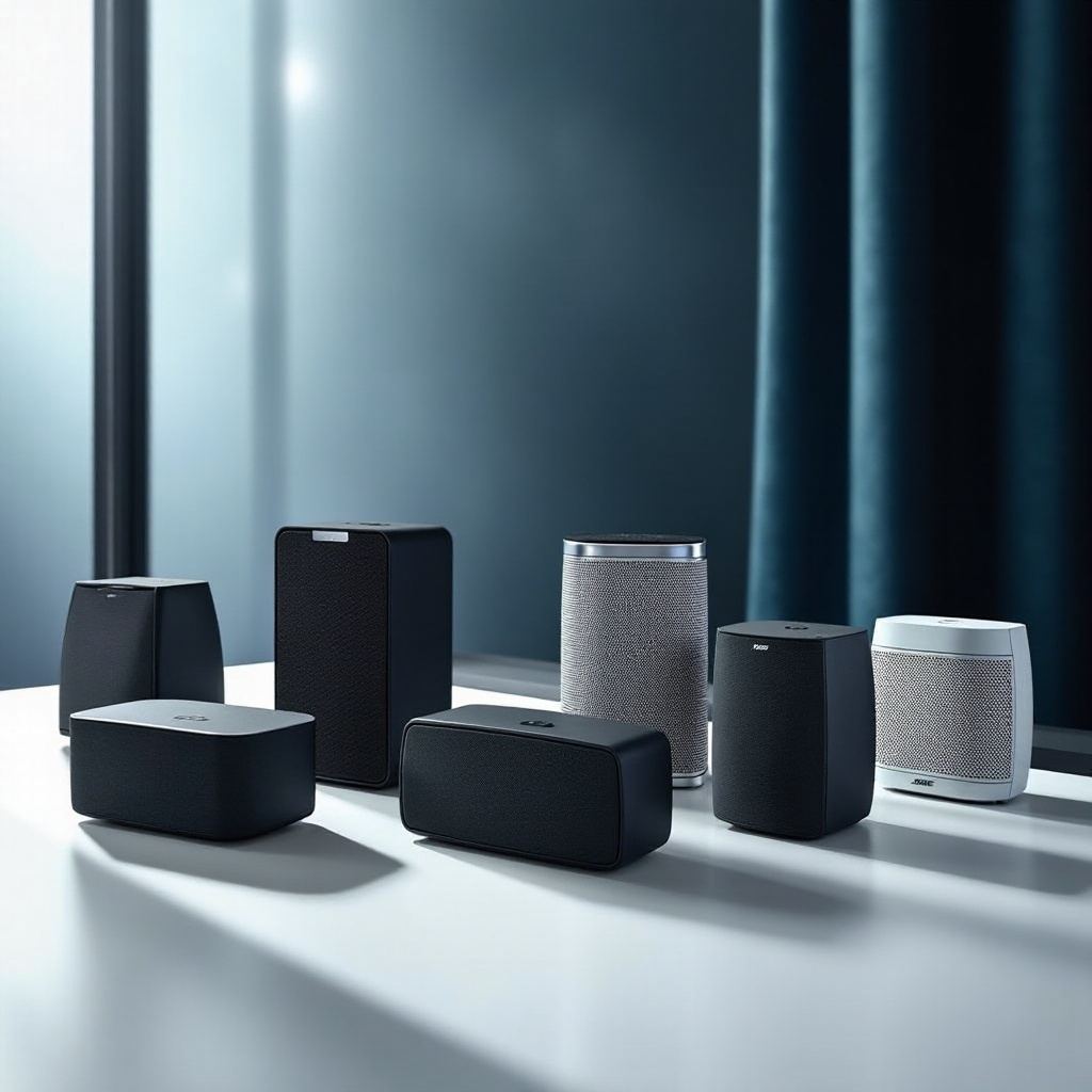 сброс колонки Bose SoundLink