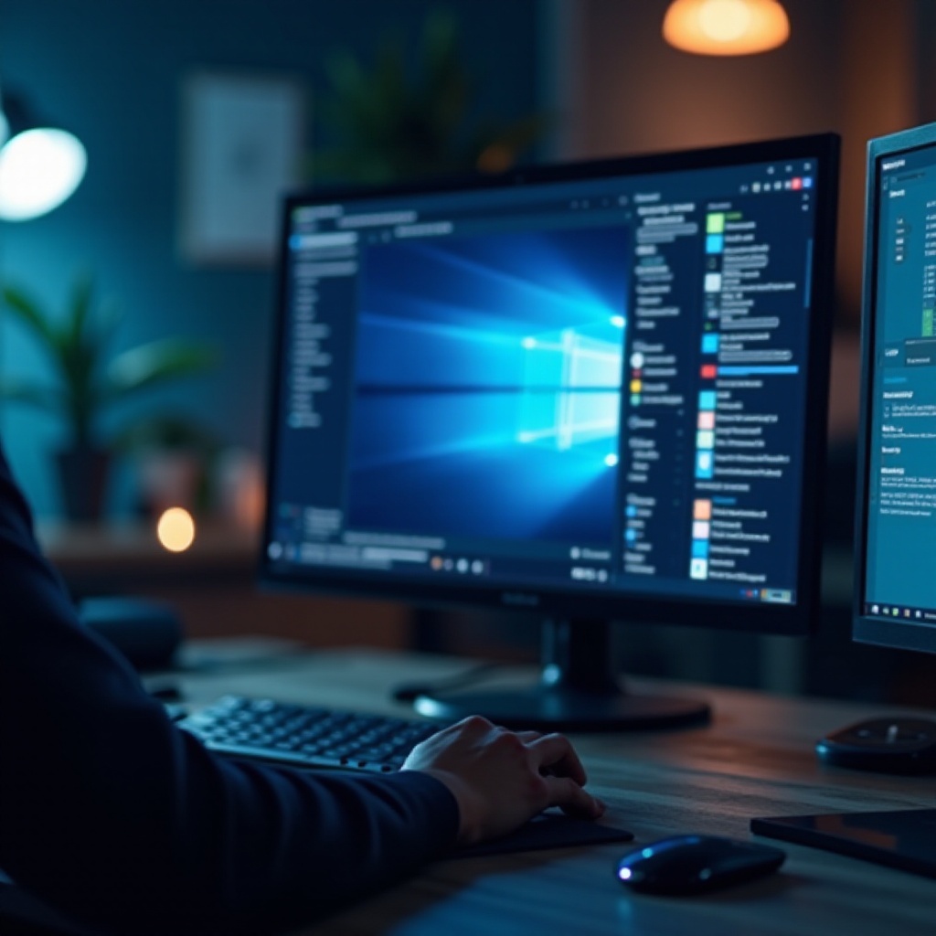 отключете всички файлове на Windows 11 наведнъж