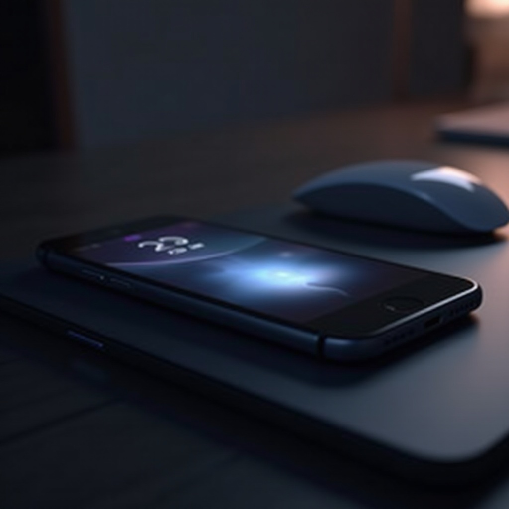 de ce iPhone-ul meu se pornește și se oprește singur