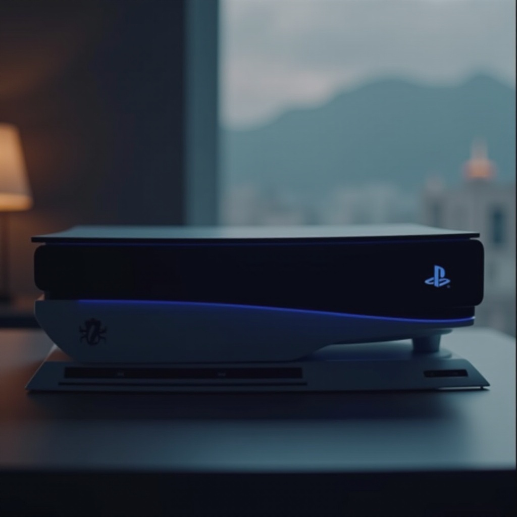 како изаћи из безбедног режима на PS4