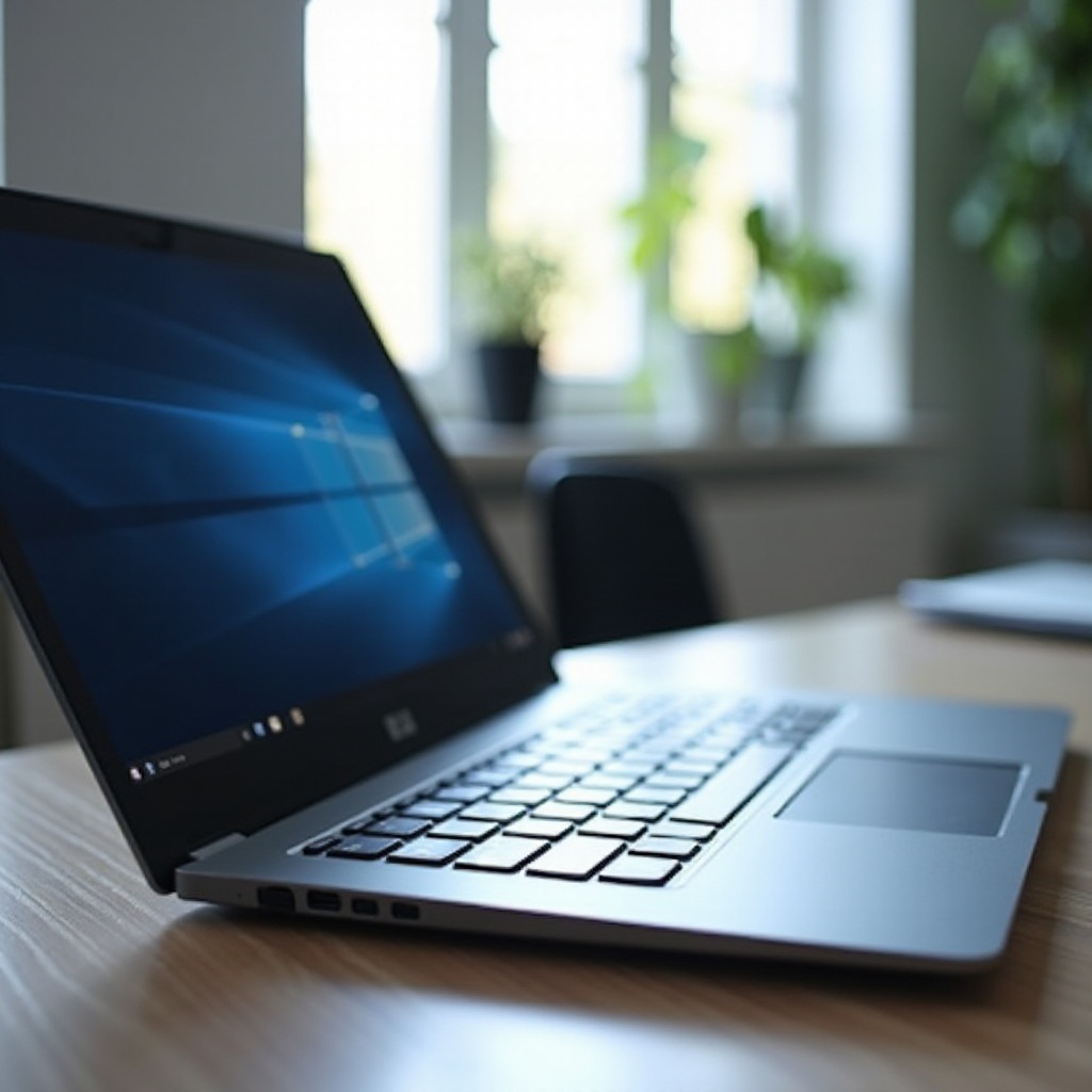 како рестартовати HP лаптоп