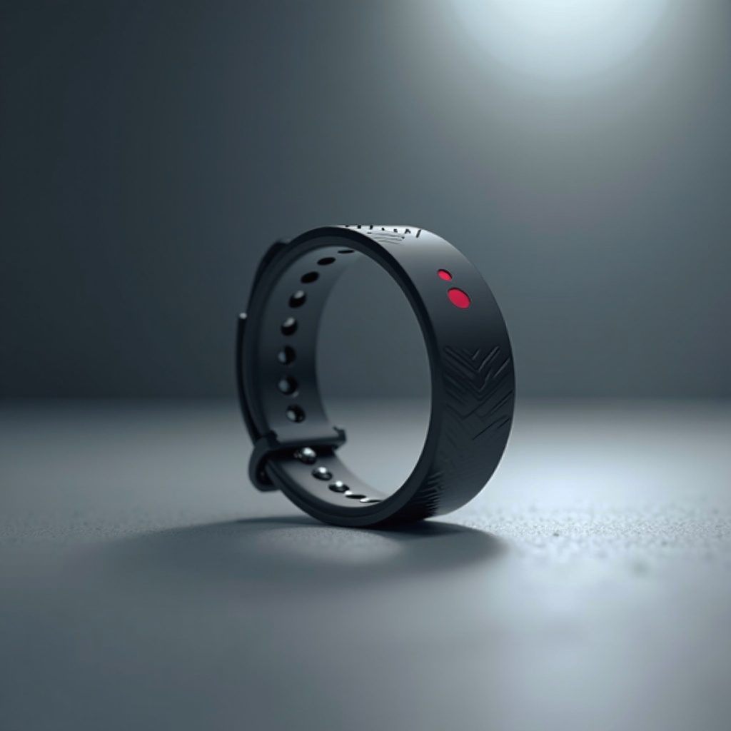 cel mai bun inel inteligent pentru tensiunea arterială