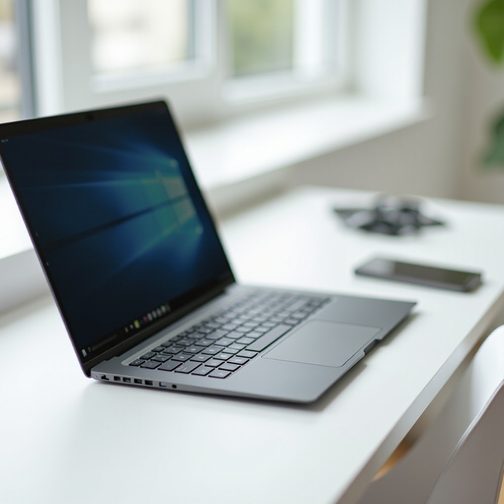niedrogi laptop z ekranem dotykowym