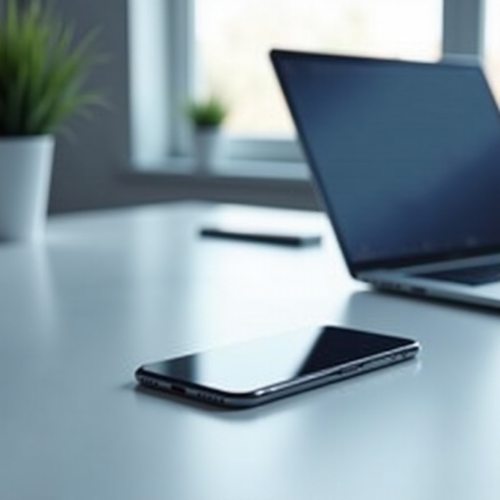 airdrop не ради са iPhone на MacBook