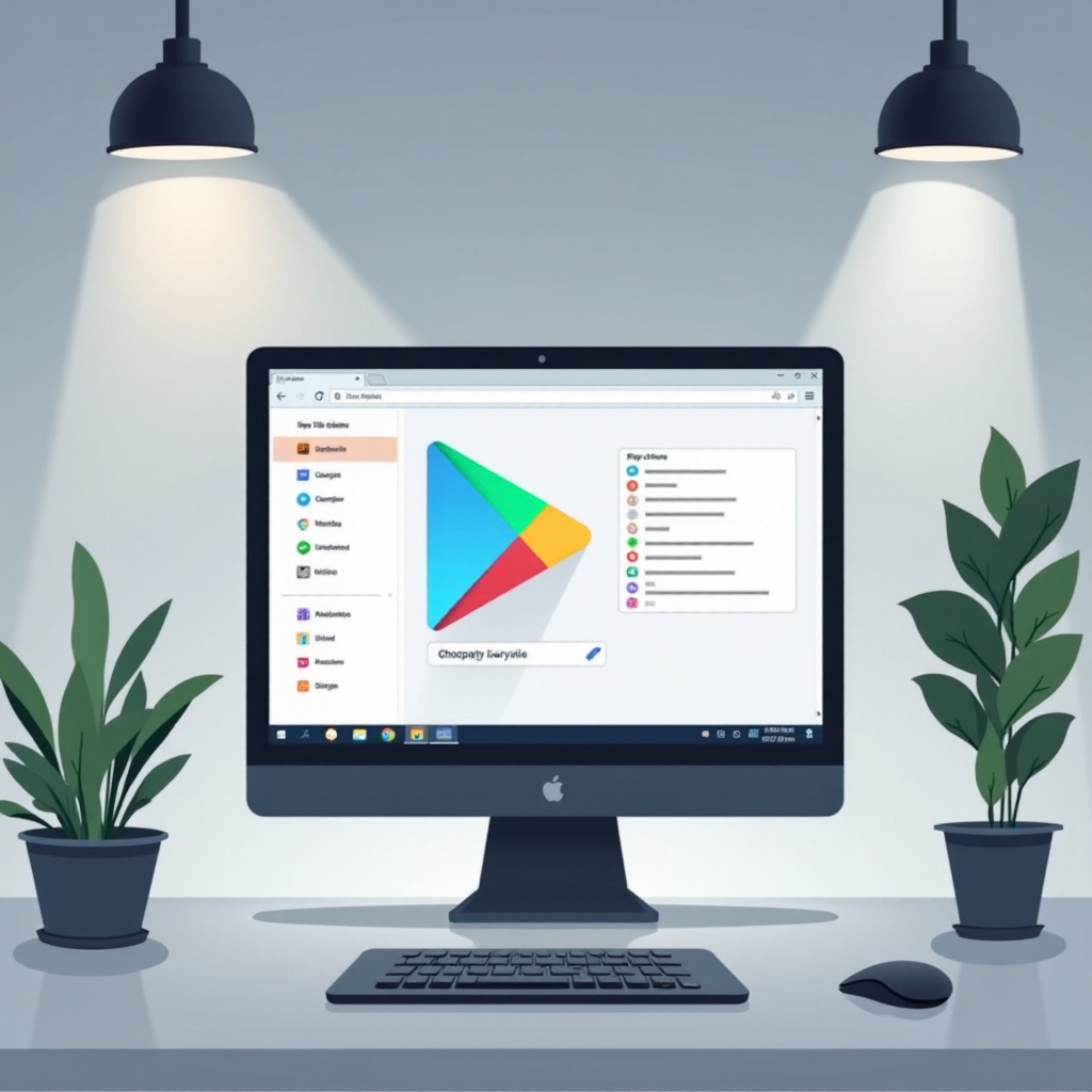 如何在 Windows 11 中卸載 Play 商店