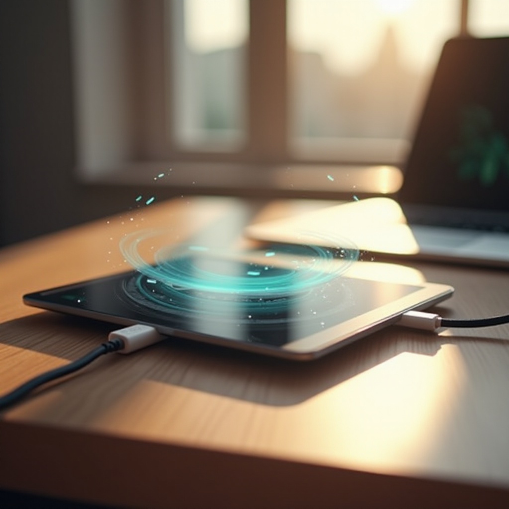 cum să faci ca tableta ta să se încarce mai repede