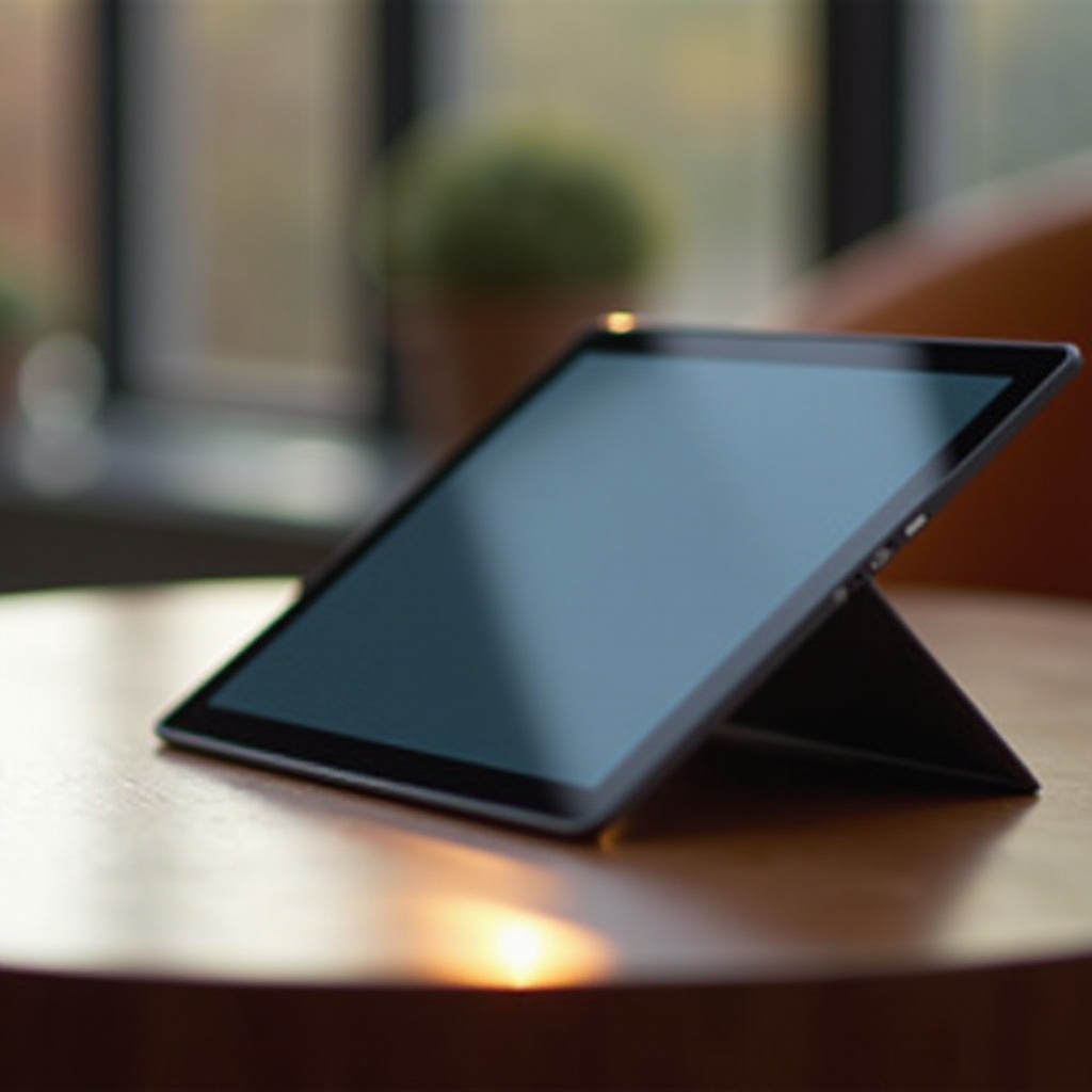 最好的八吋平板電腦