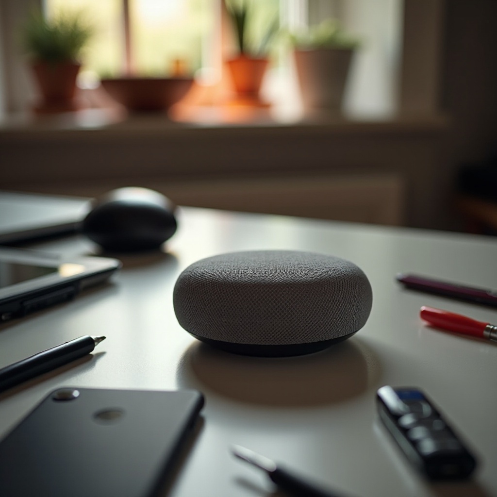 Proč můj Google Nest nefunguje