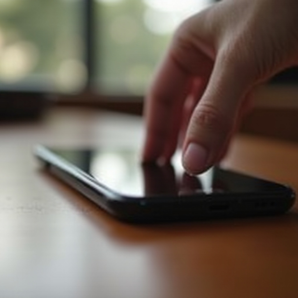 почему мой iPhone сам включается и выключается