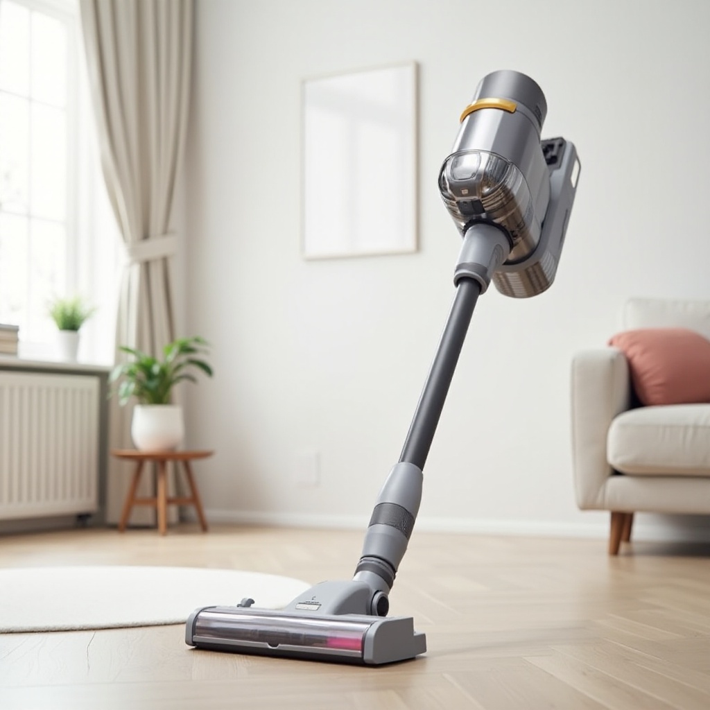 best compact vacuum cleaner