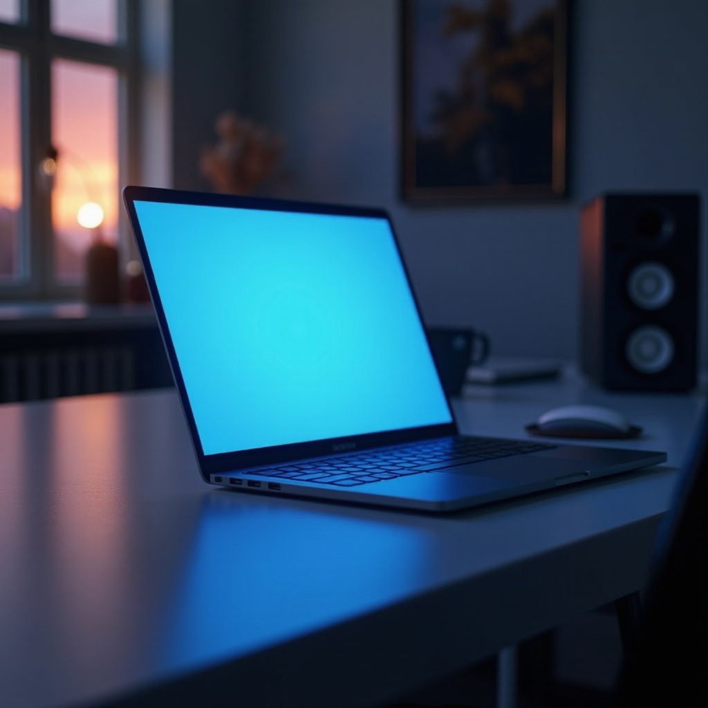 најбољи заштитник екрана за лаптоп против плаве светлости