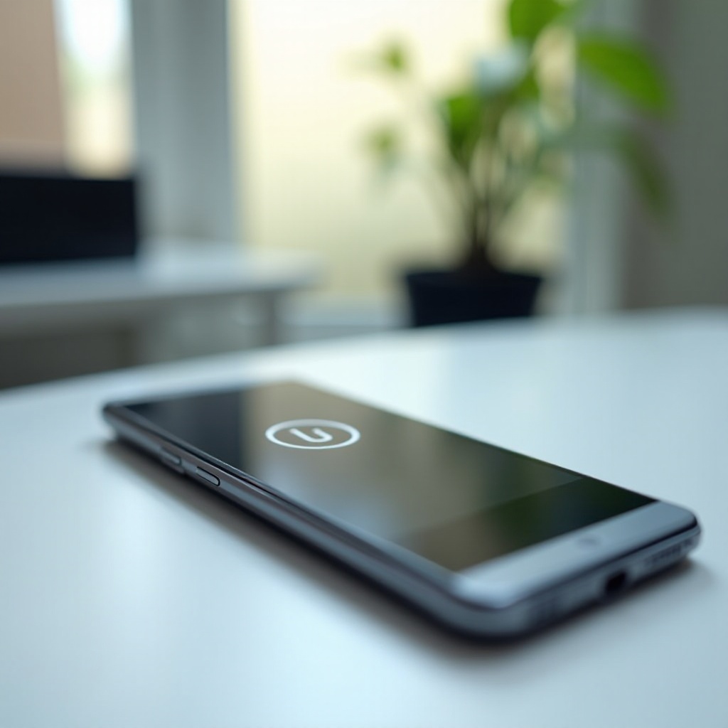 как да размразите Android телефон