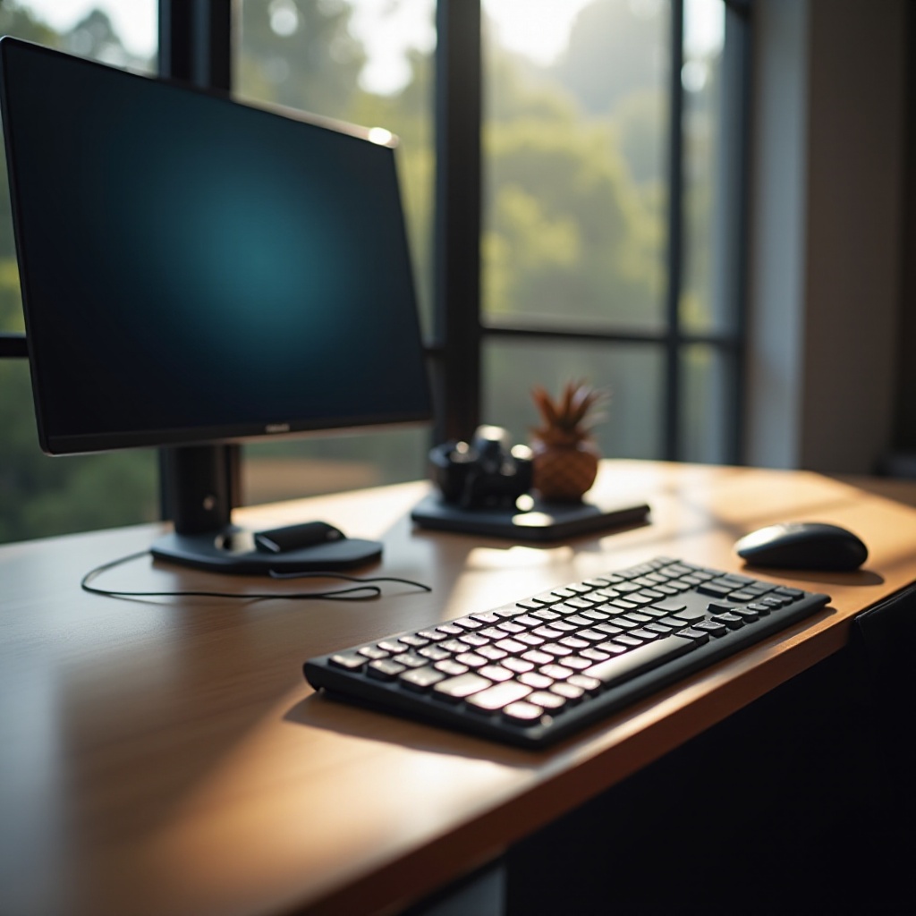 bluetooth klávesnice pro Steam Deck