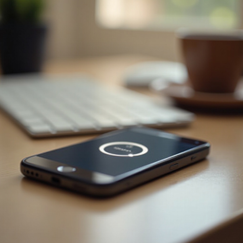 لماذا يتم تشغيل جهاز iPhone وإيقاف تشغيله من تلقاء نفسه