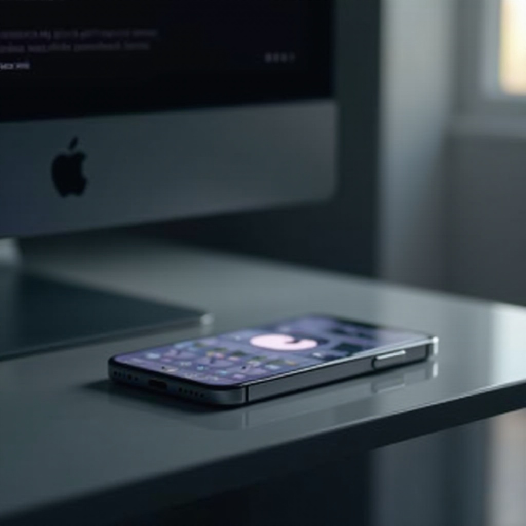 為什麼我的 iPhone 自己開開關關