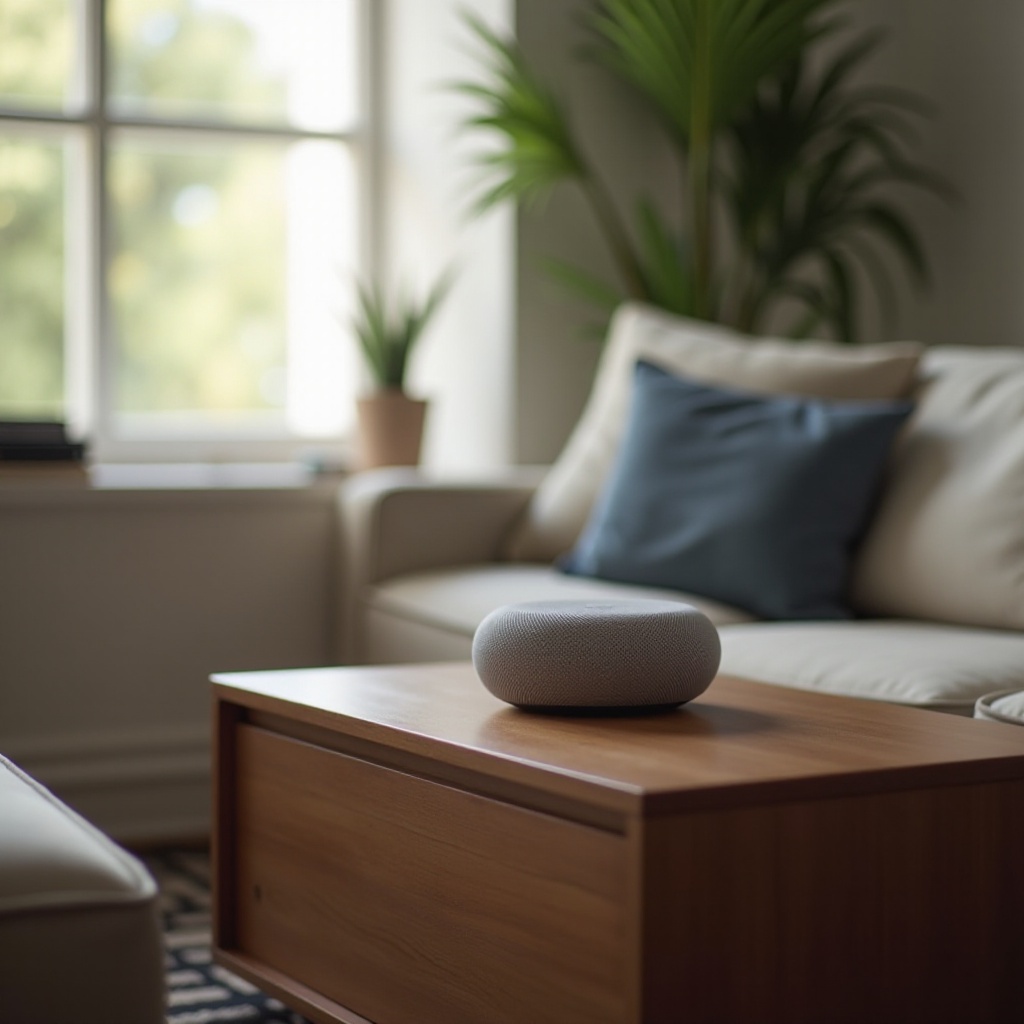 Защо моят Google Nest не работи