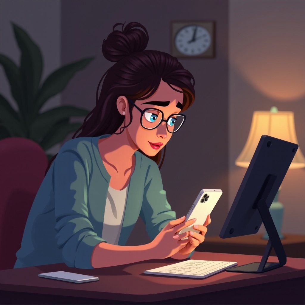 зашто се мој iPhone сам укључује и искључује