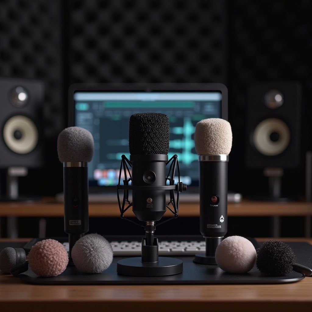best microphones under 100