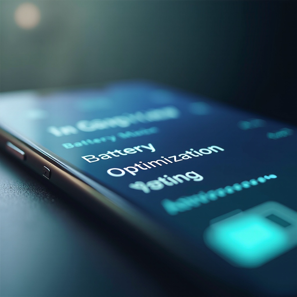 живот на батерията iOS 18.2