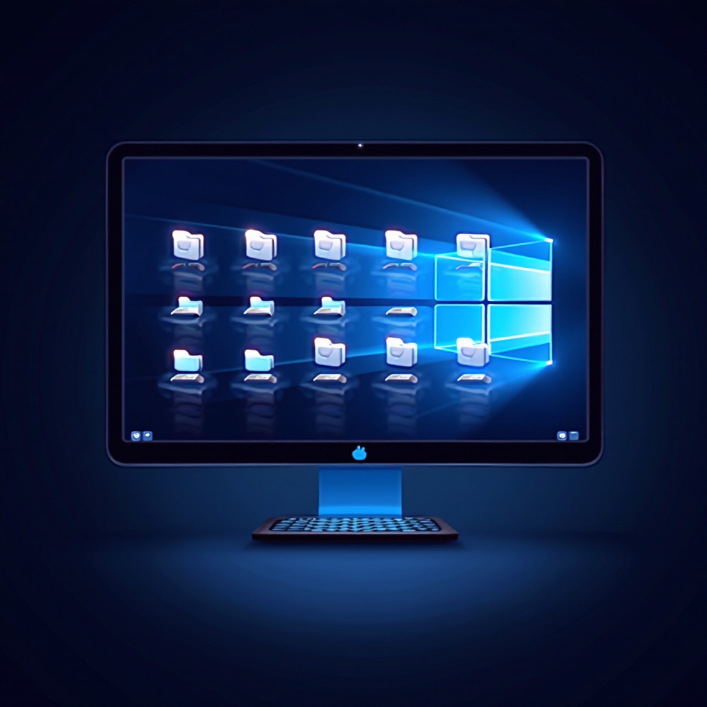 unlock all windows 11 files at once