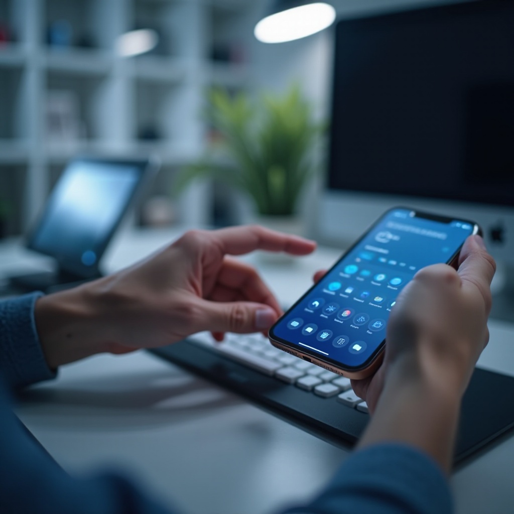 jak obnovit kontakty z iCloud