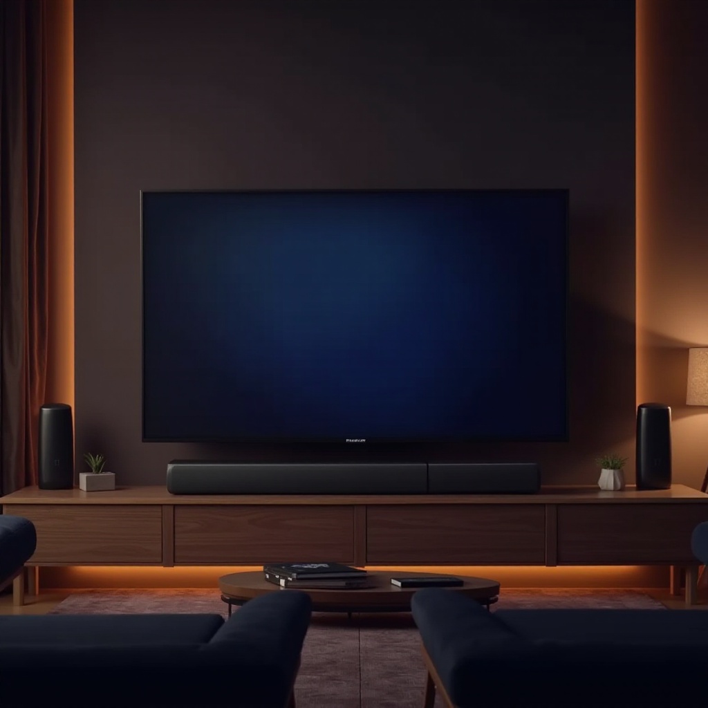 лучшая звуковая панель для телевизора Hisense Roku