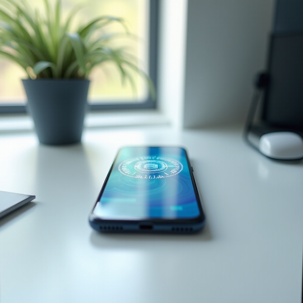 how to clear ram on my phone