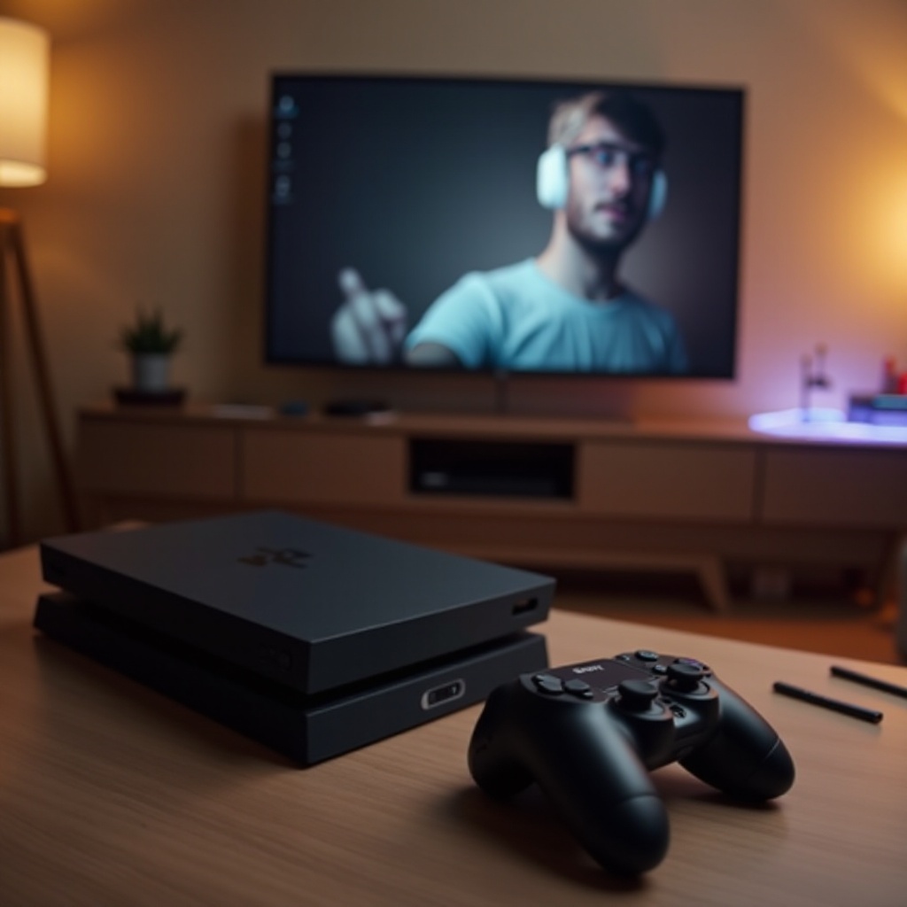 poți conecta căștile Sony la PS5