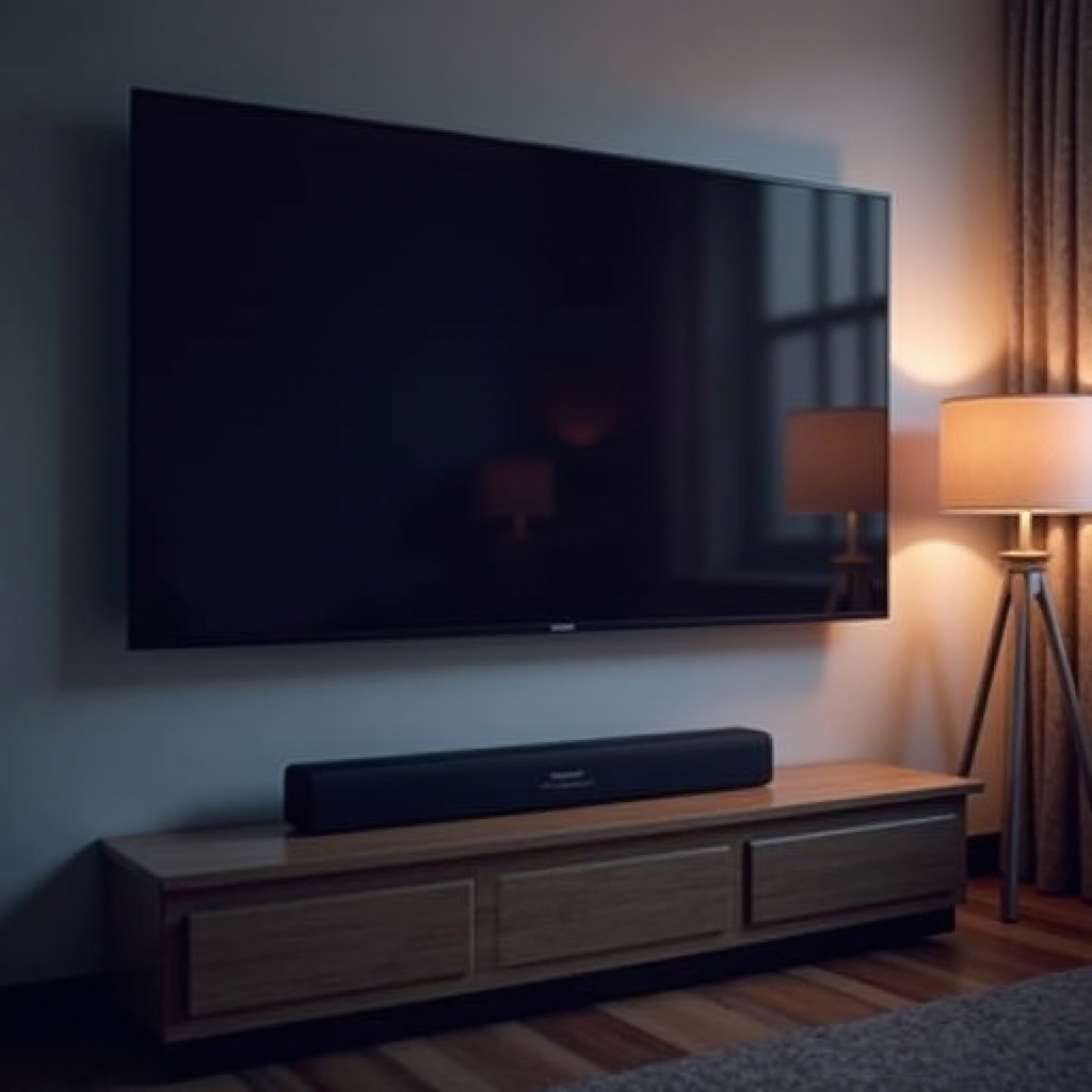 nejlepší soundbar pro televizi Hisense Roku