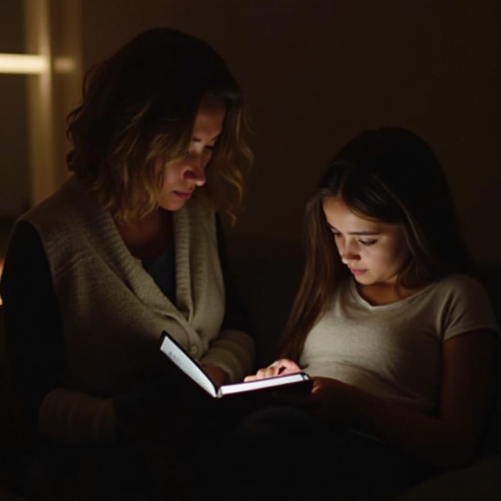 kindle obnovit rychlost čtení