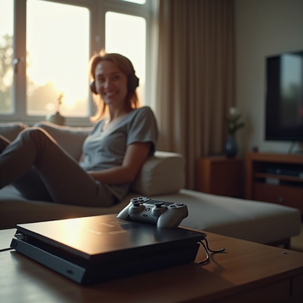هل يمكنك توصيل سماعات سوني بجهاز PS5