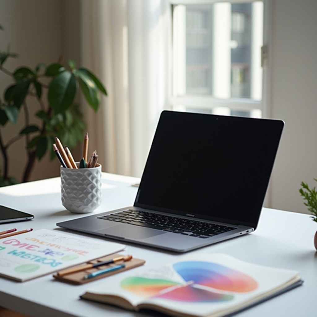 best graphic design laptop