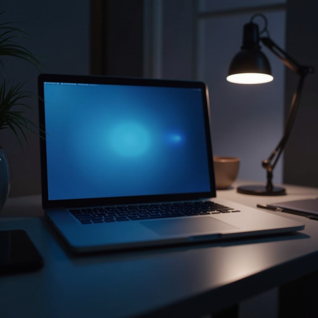 лучший защитник экрана для ноутбука от синего света