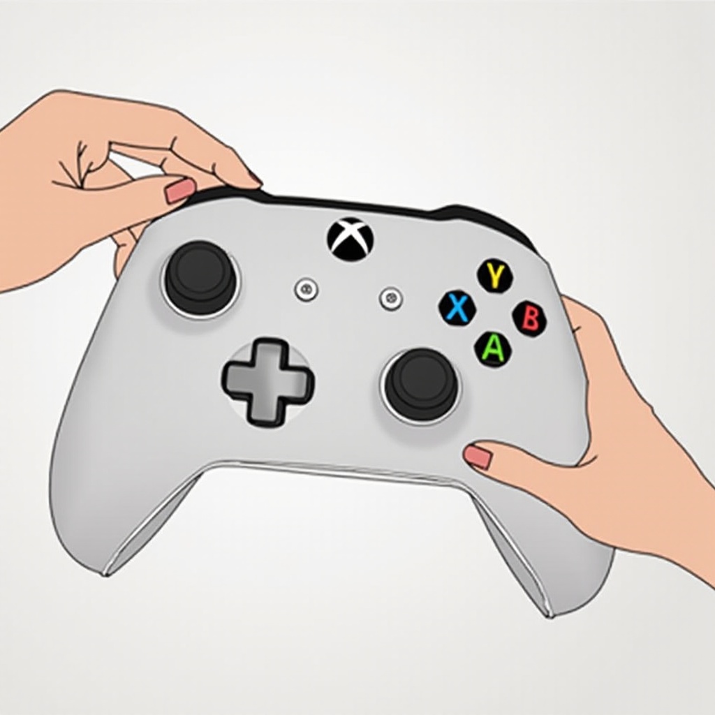 كيفية إصلاح انحراف العصا على Xbox Series S