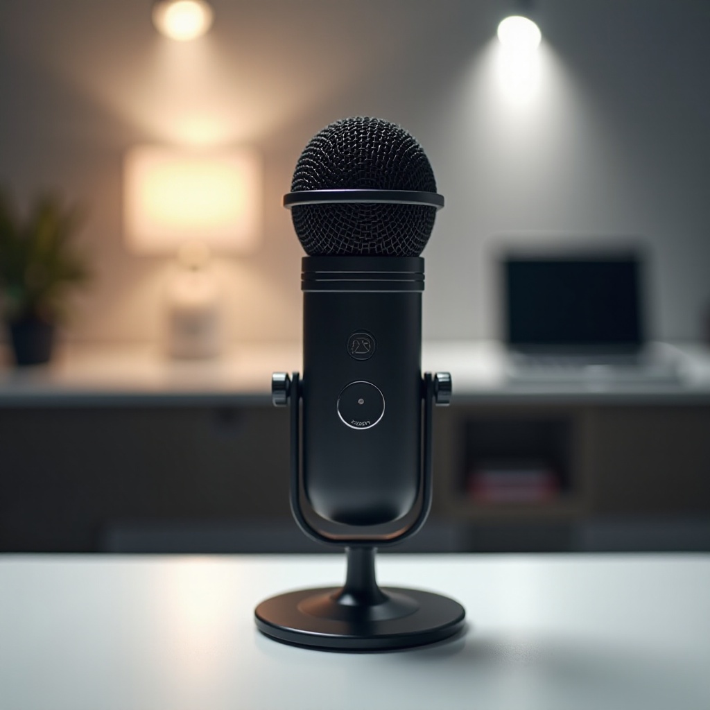 أفضل الميكروفونات تحت 100